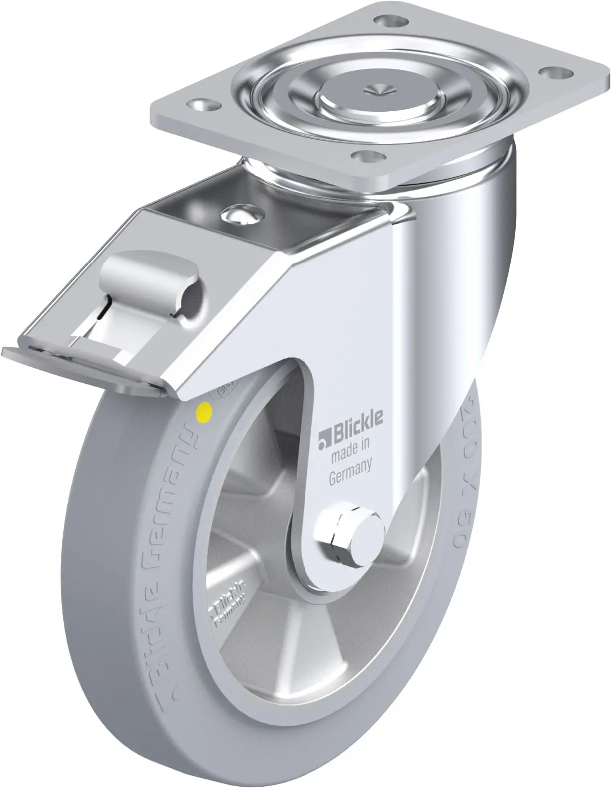Produktfoto 1 von LH-ALEV 200K-FI-SG-AS