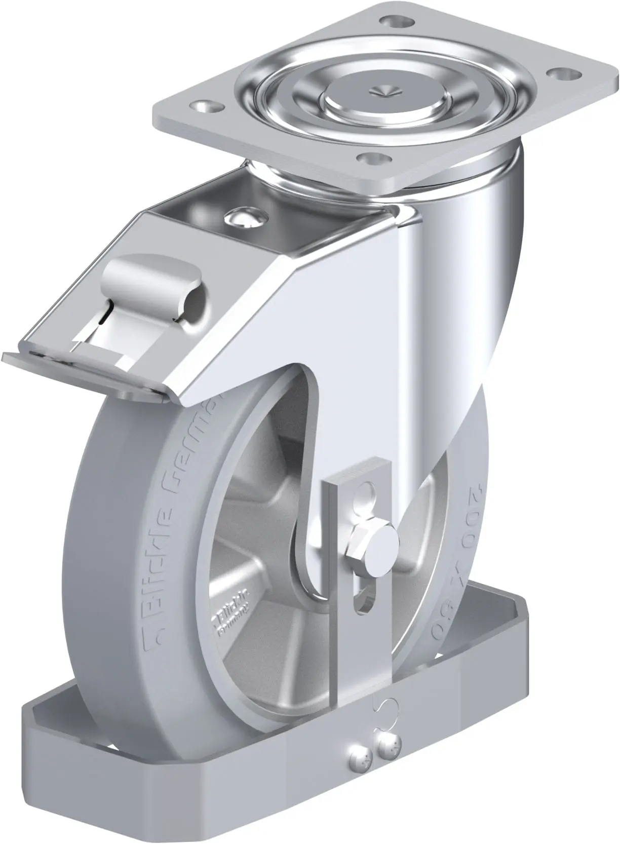 Produktfoto 1 von LH-ALEV 200K-FI-SG-FS