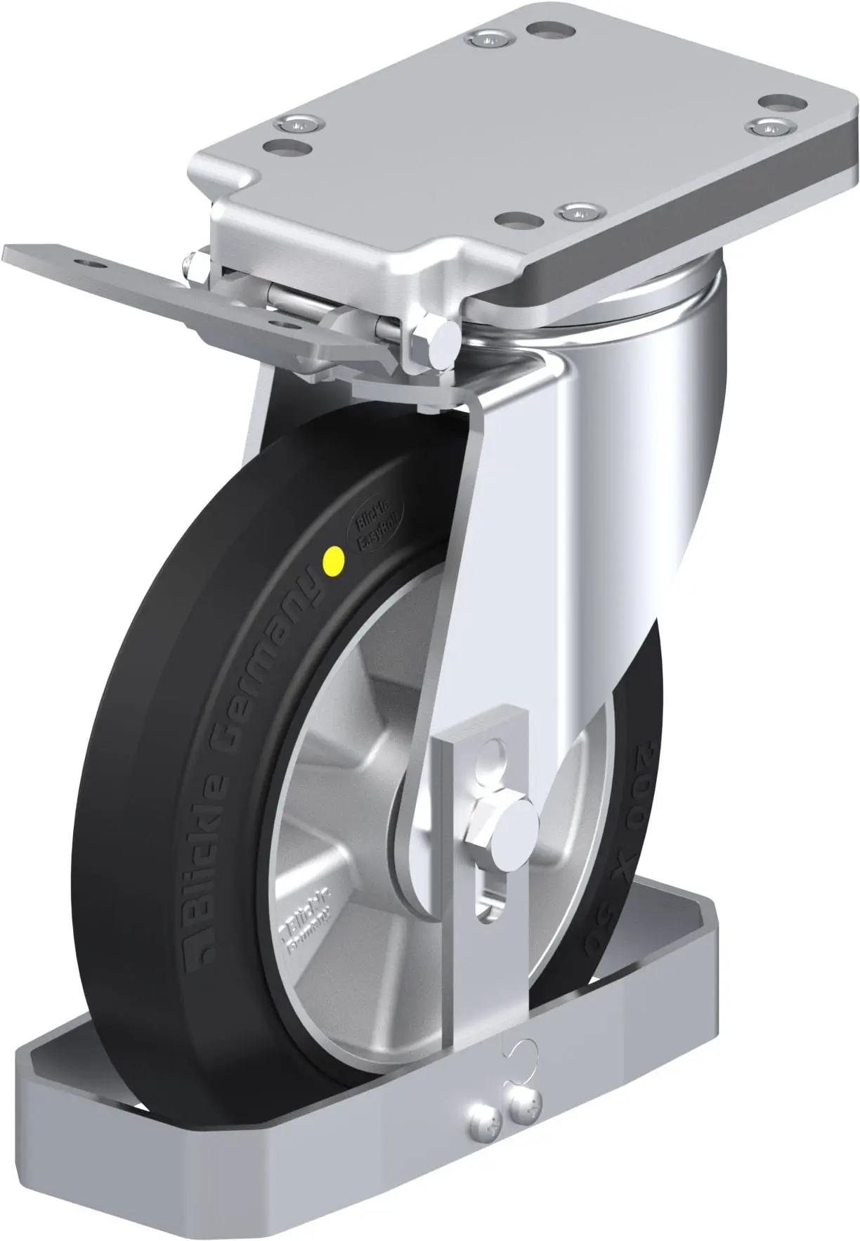 Produktfoto 1 von LH-ALEV 200K-IS-EL-FS