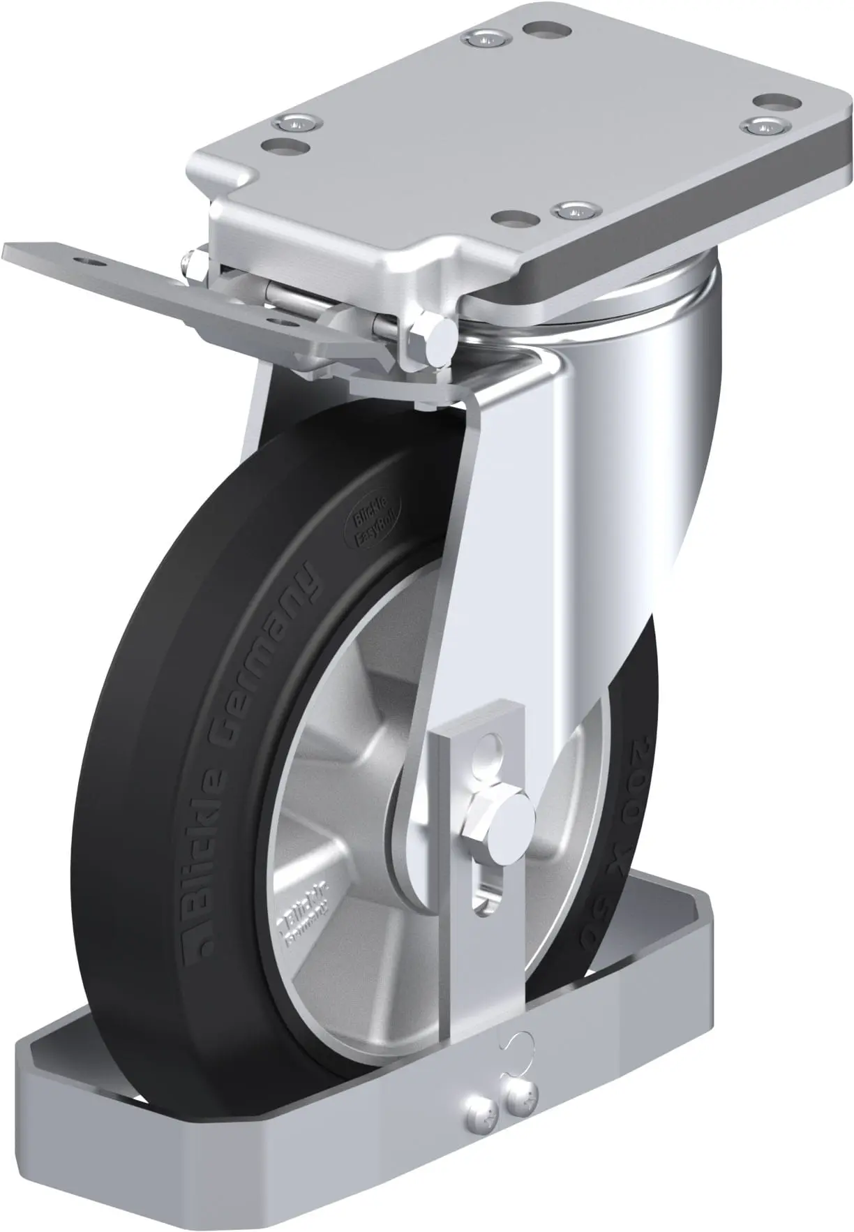 LH-ALEV 200K-IS-FS