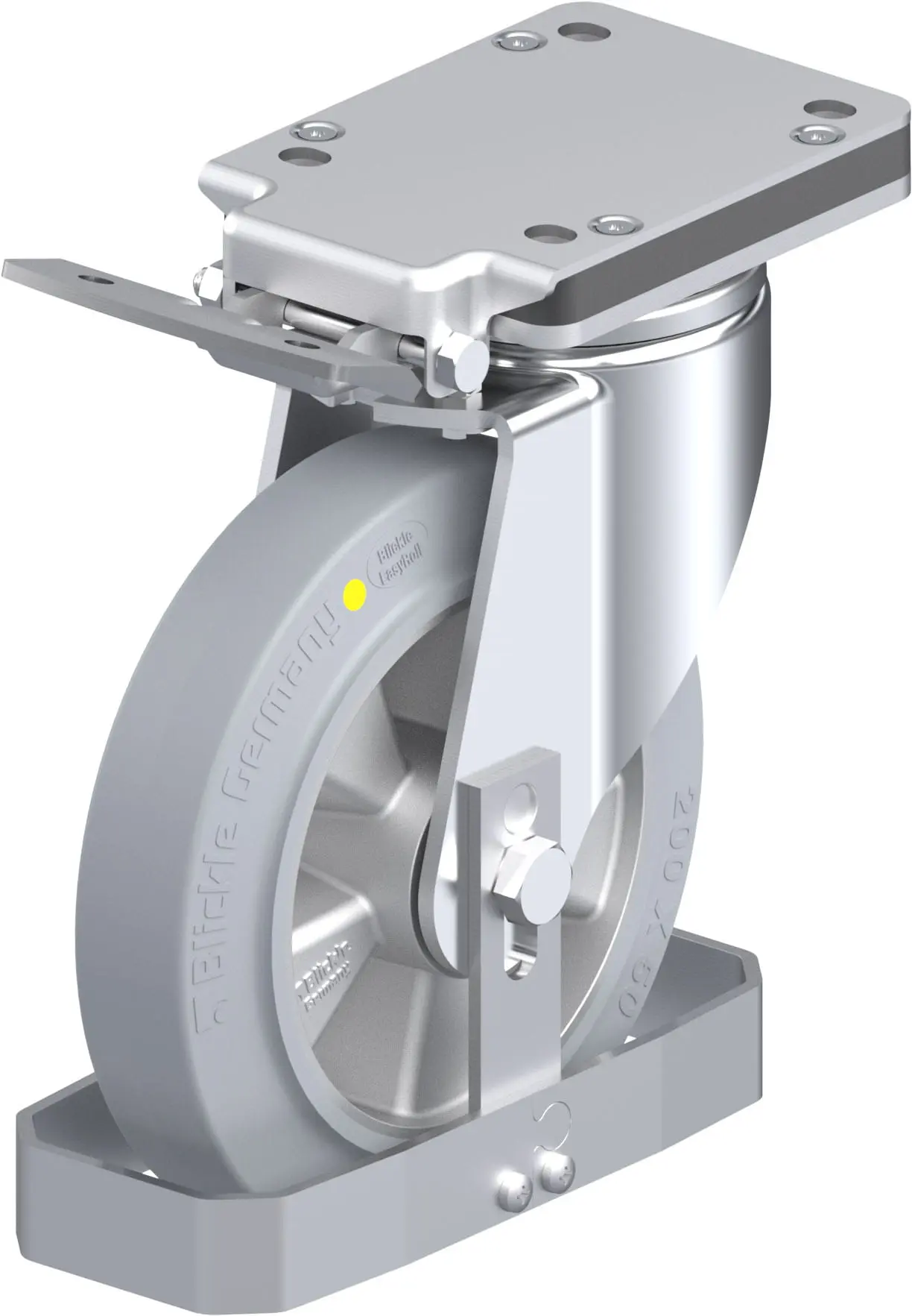 Produktfoto 1 von LH-ALEV 200K-IS-SG-AS-FS