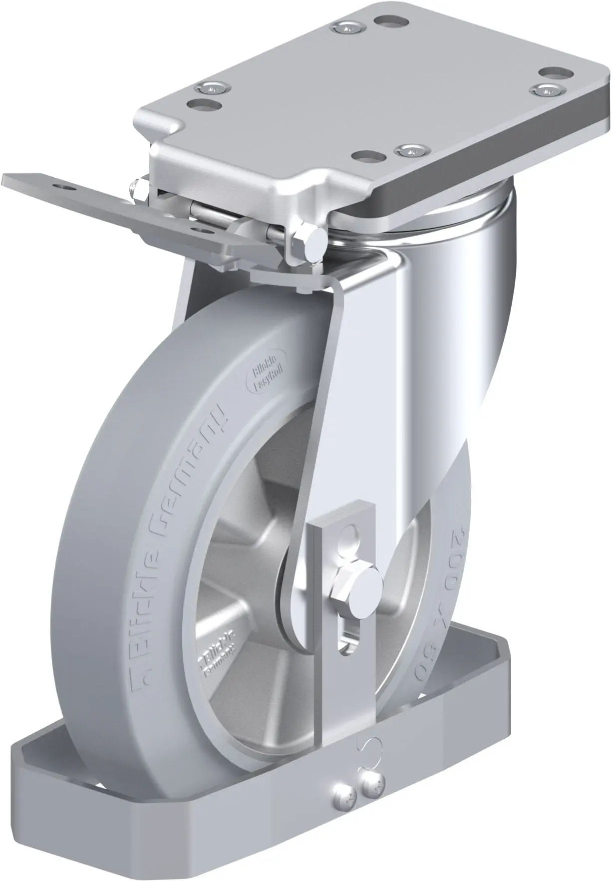 Produktfoto 1 von LH-ALEV 200K-IS-SG-FS