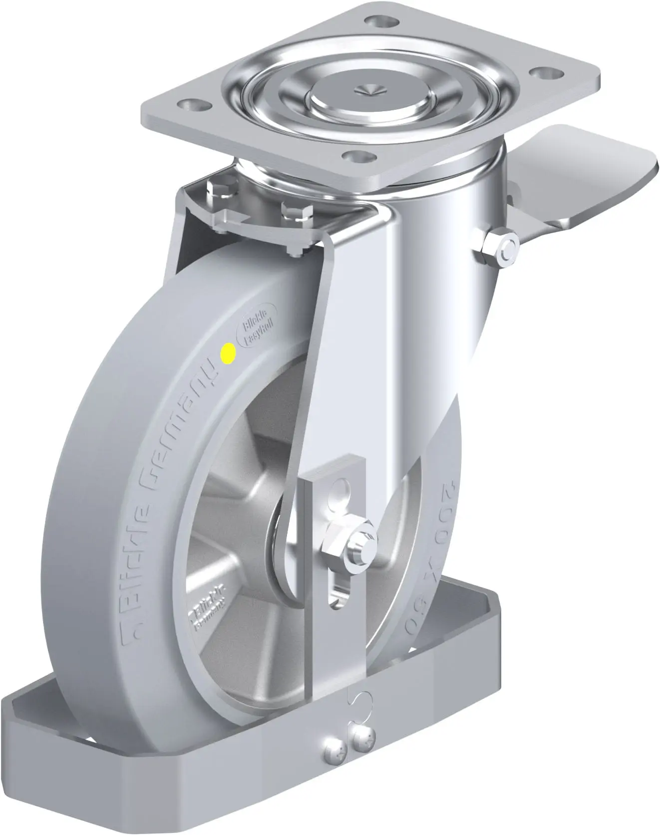Produktfoto 1 von LH-ALEV 200K-ST-SG-AS-FS
