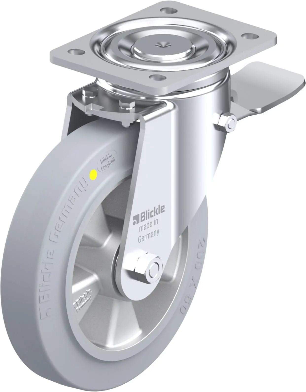 Produktfoto 1 von LH-ALEV 200K-ST-SG-AS
