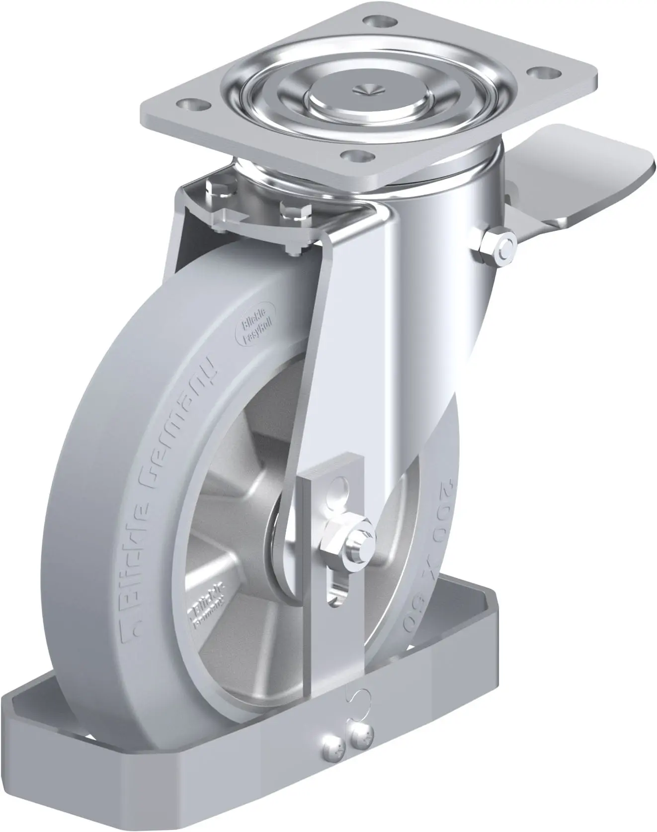 Produktfoto 1 von LH-ALEV 200K-ST-SG-FS