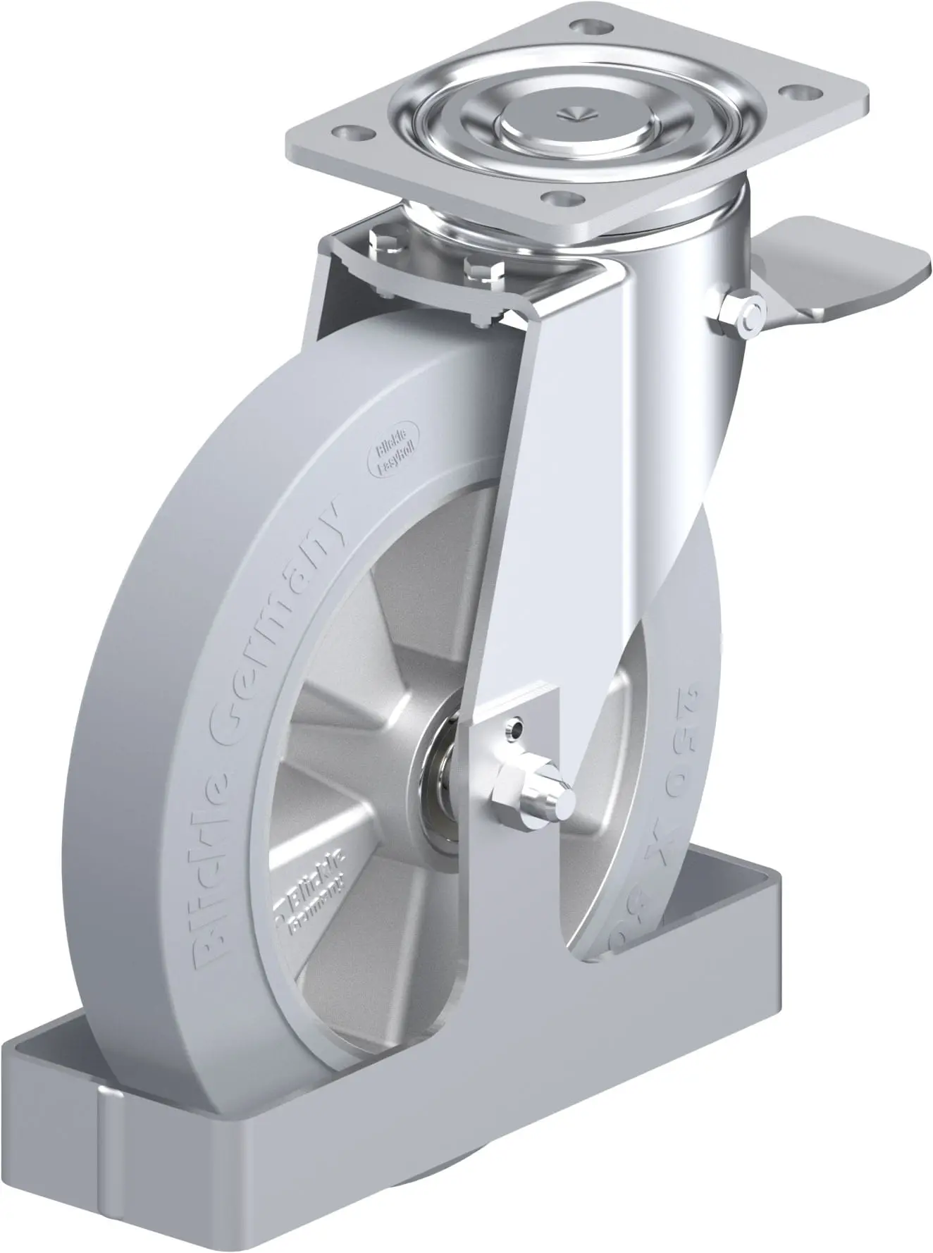 Produktfoto 1 von LH-ALEV 250K-ST-SG-FS