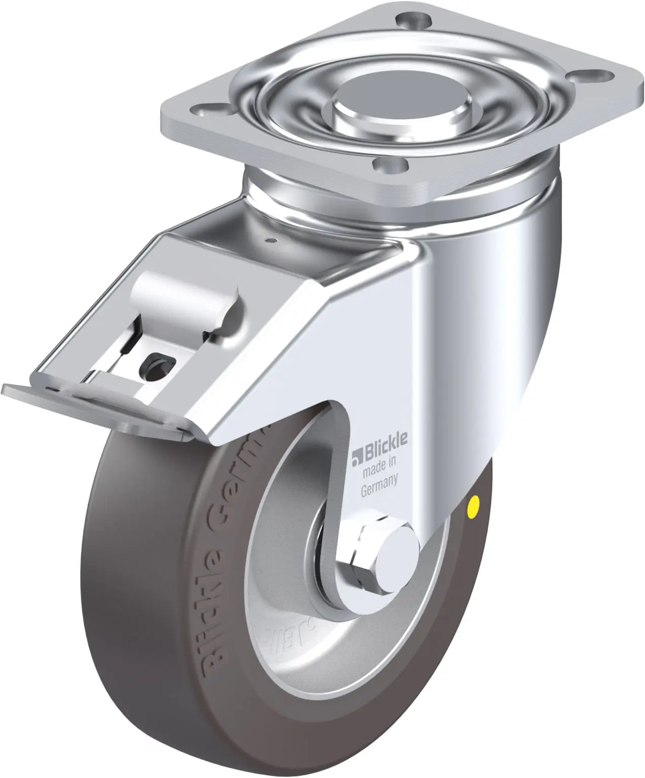 Produktfoto 1 von LH-ALST 125K-1-FI-AS