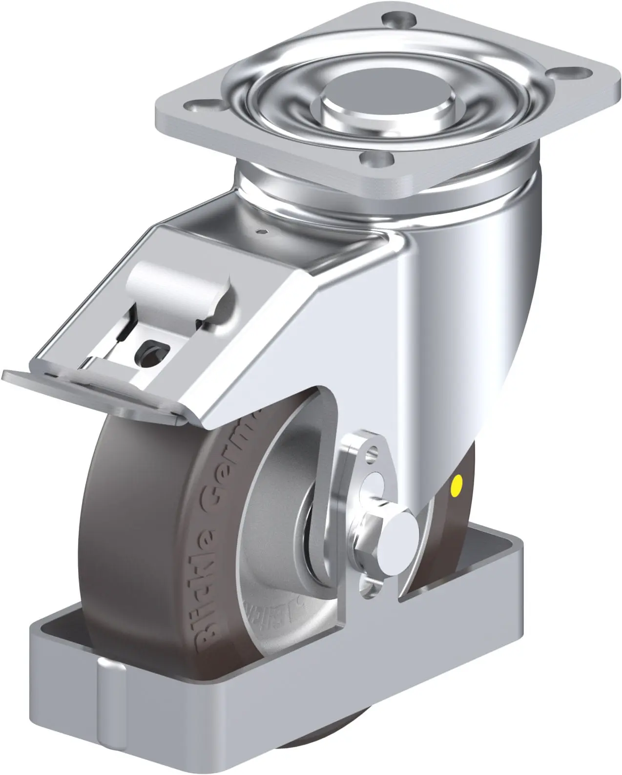 Produktfoto 1 von LH-ALST 125K-1-FI-AS-FS