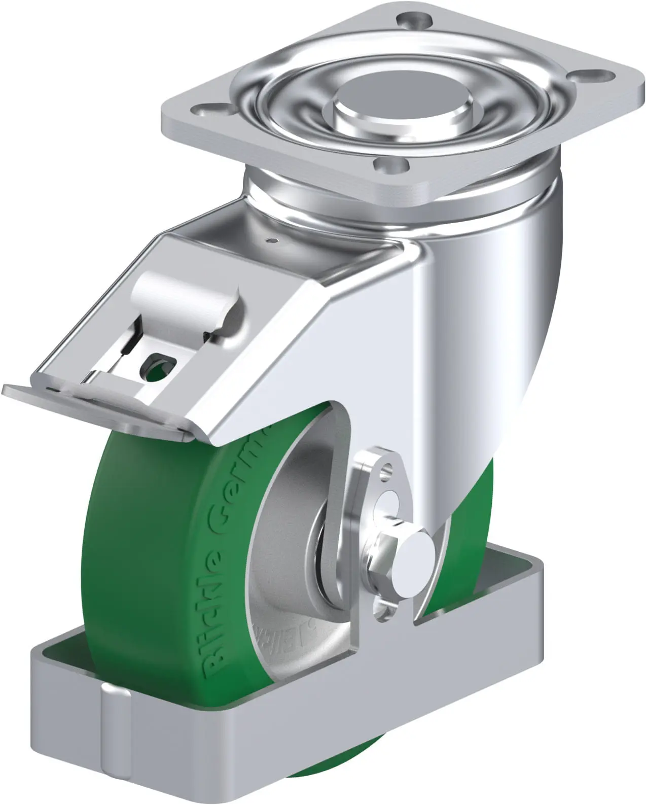Produktfoto 1 von LH-ALST 125K-1-FI-FS
