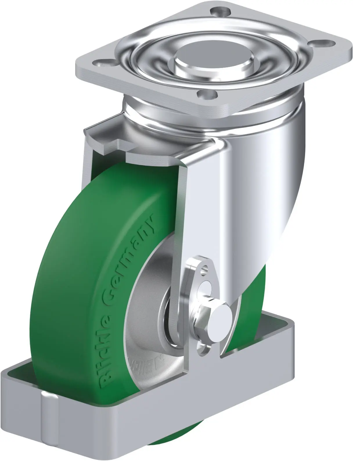 Produktfoto 1 von LH-ALST 125K-1-FS