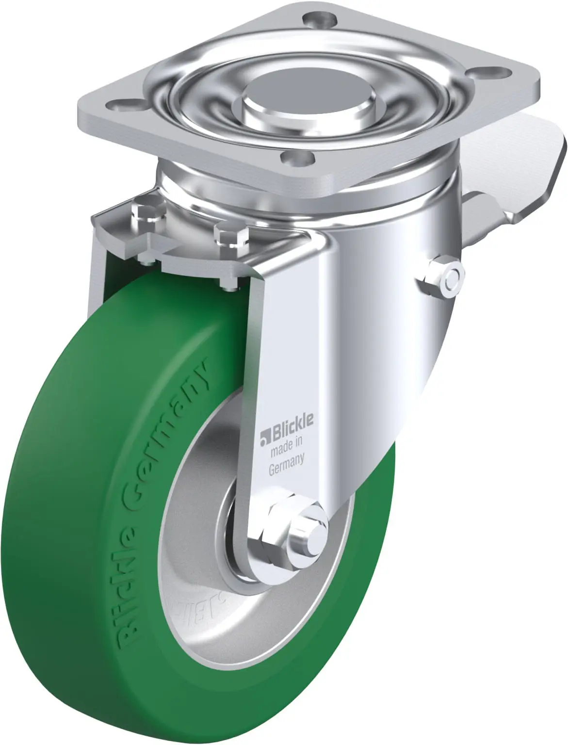 Produktfoto 1 von LH-ALST 125K-1-ST