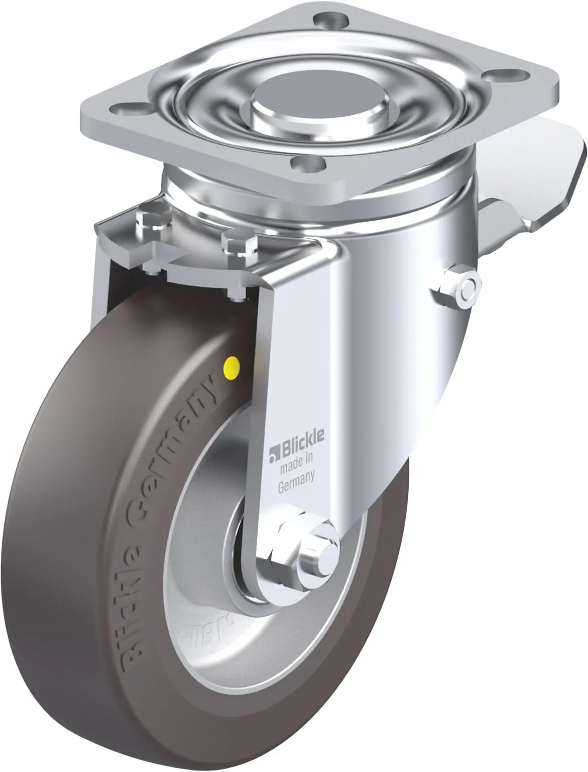Produktfoto 1 von LH-ALST 125K-1-ST-AS