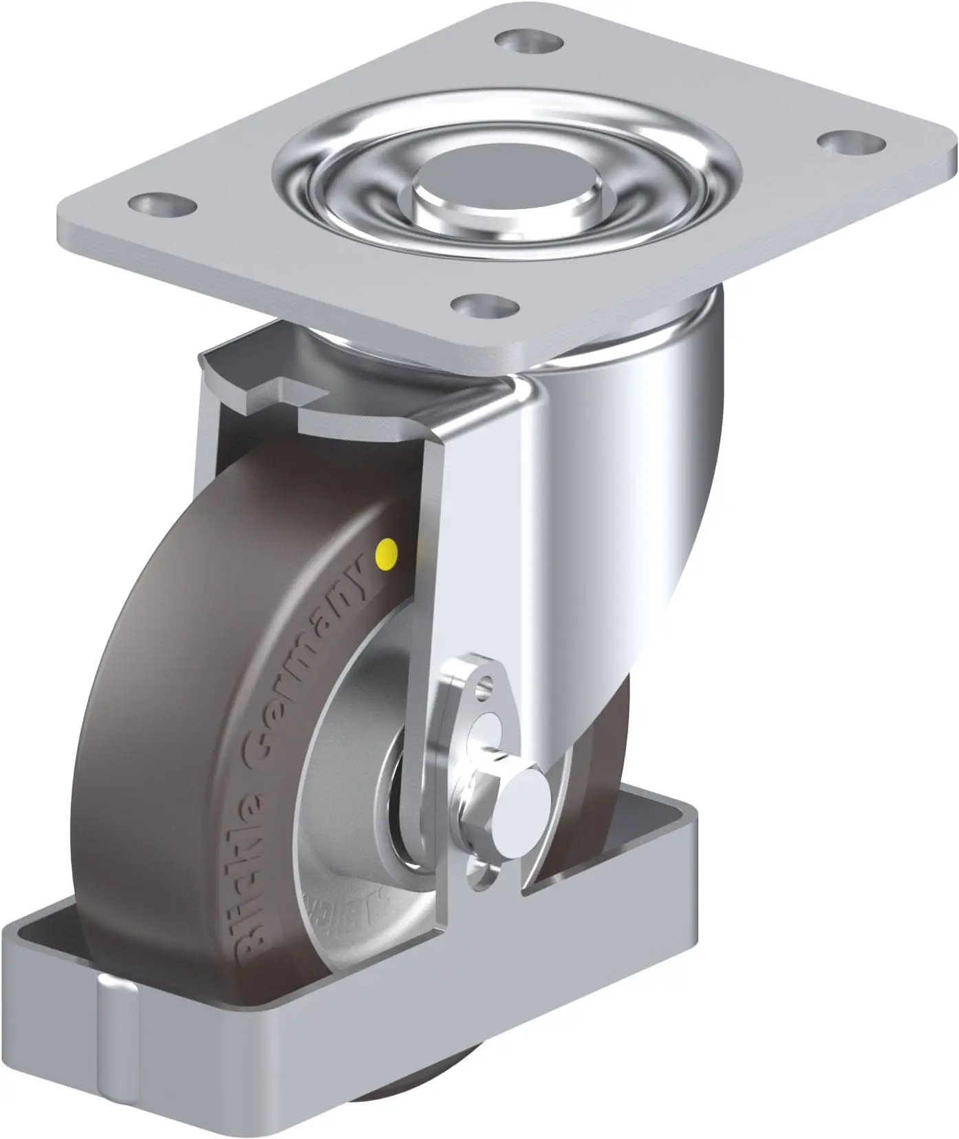 Produktfoto 1 von LH-ALST 125K-3-AS-FS