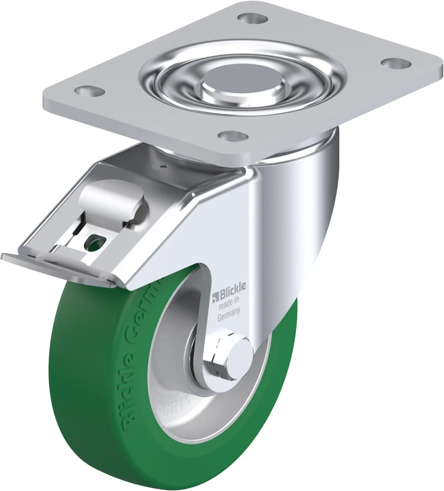 Produktfoto 1 von LH-ALST 125K-3-FI