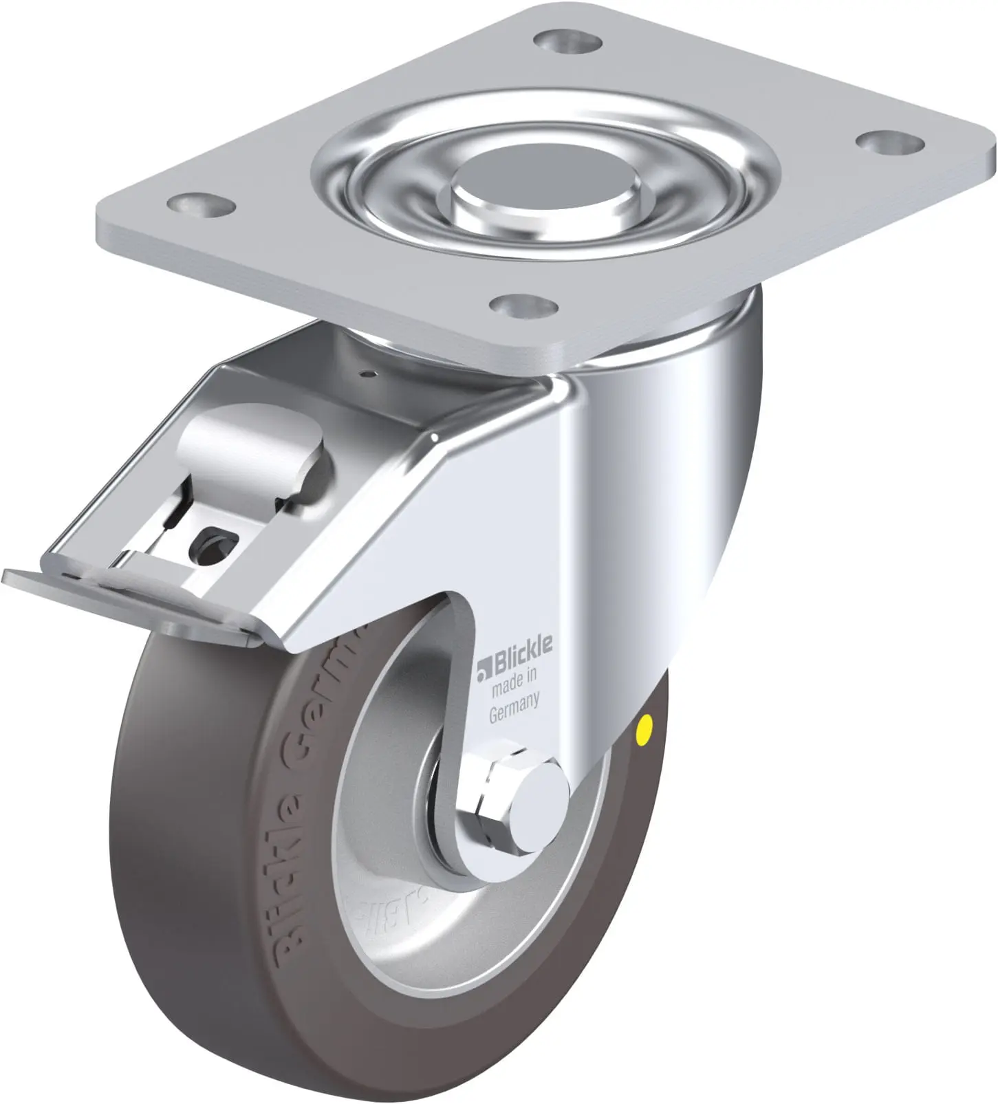 Produktfoto 1 von LH-ALST 125K-3-FI-AS