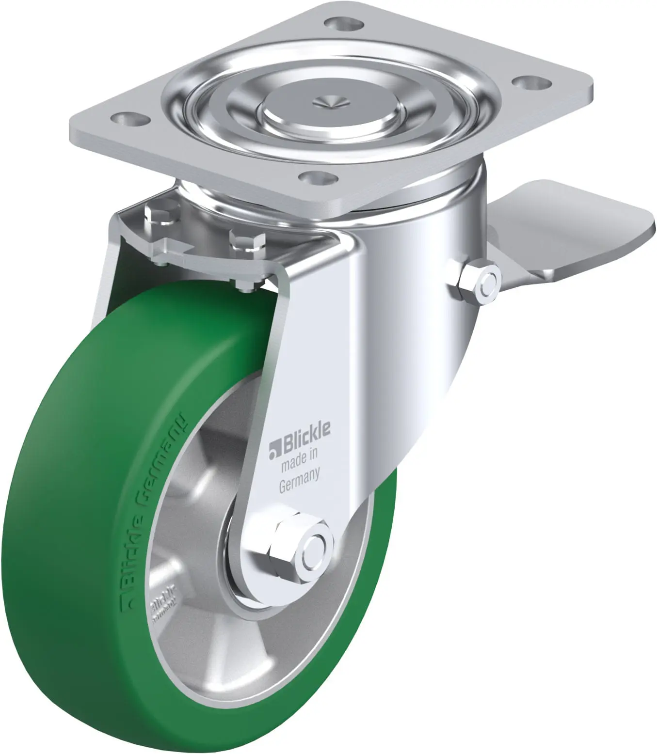 Produktfoto 1 von LH-ALST 150K-ST