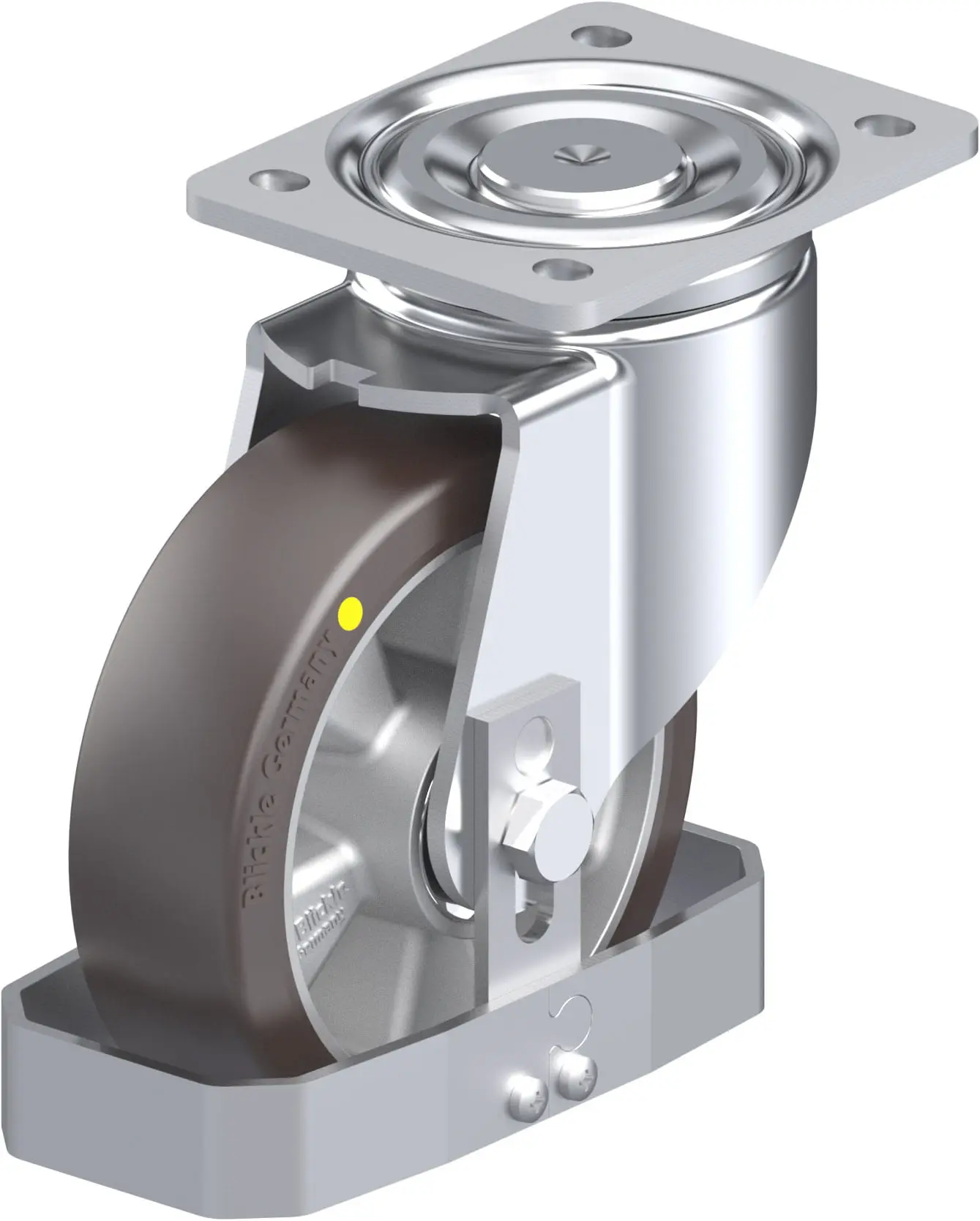 Produktfoto 1 von LH-ALST 160K-AS-FS