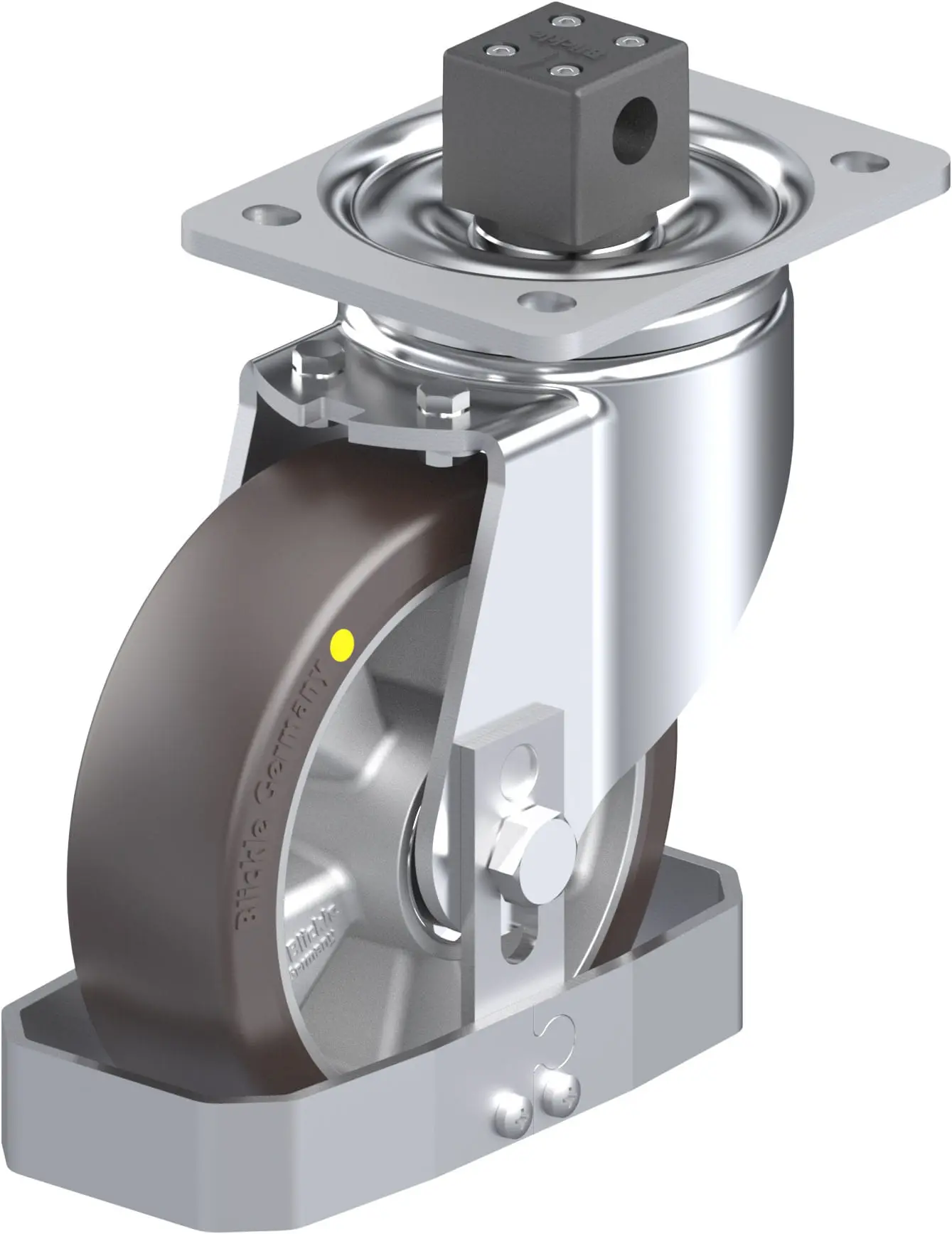 Produktfoto 1 von LH-ALST 160K-CS13-AS-FS
