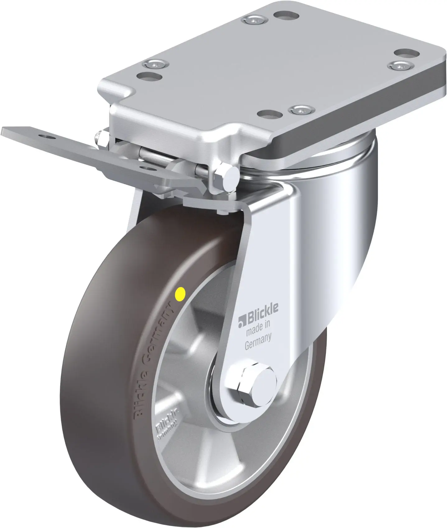 Produktfoto 1 von LH-ALST 160K-IS-AS