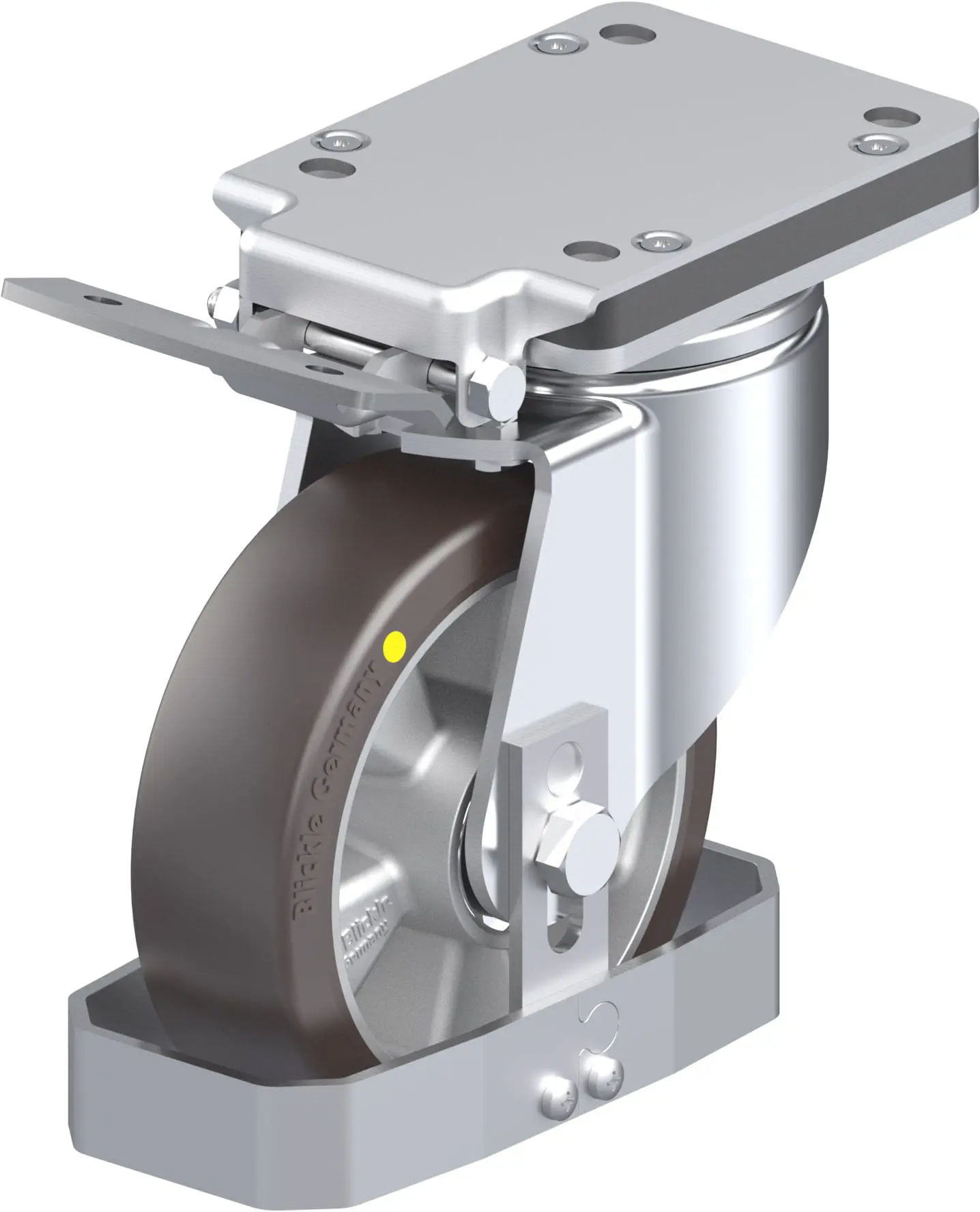 Produktfoto 1 von LH-ALST 160K-IS-AS-FS