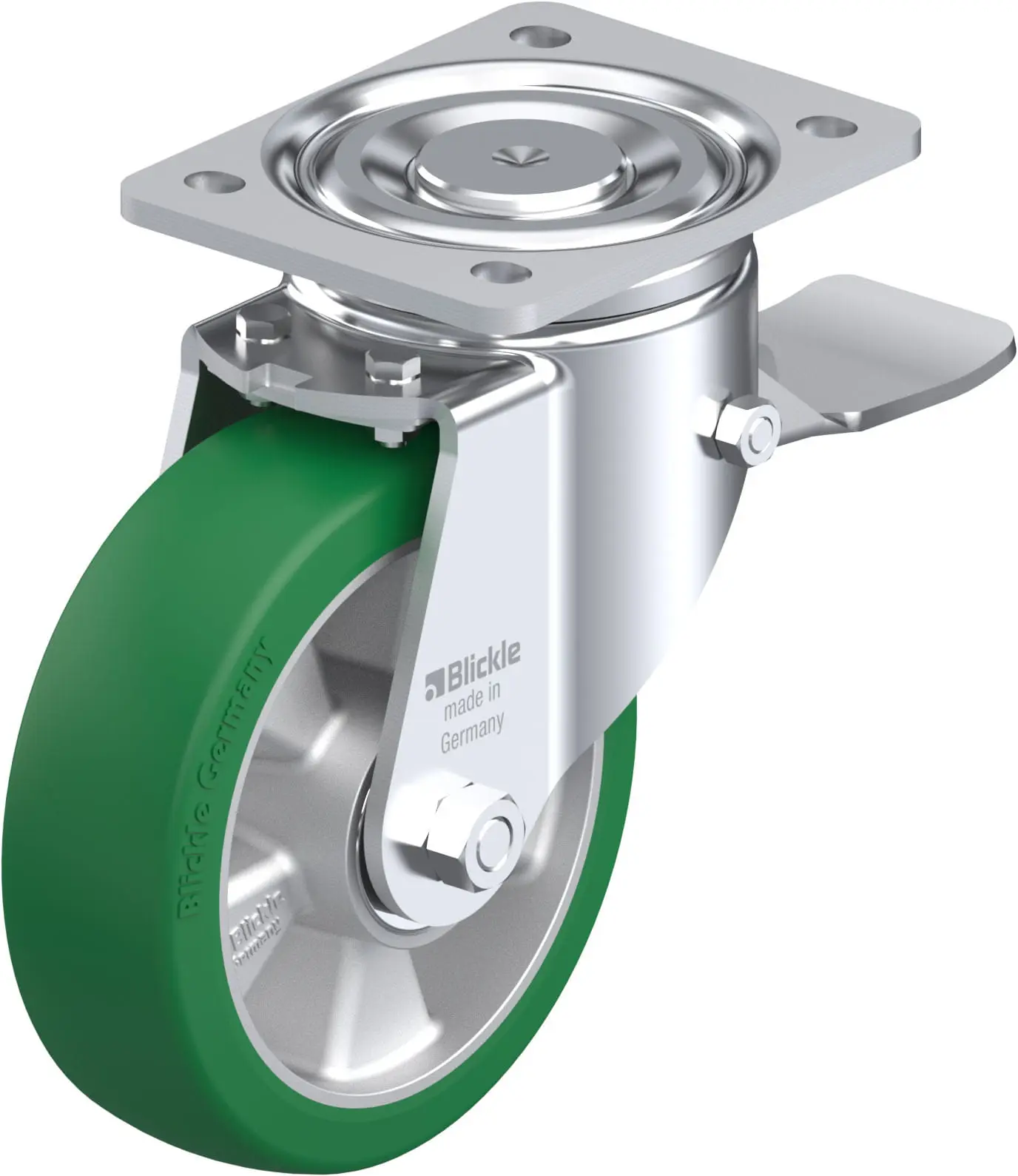 Produktfoto 1 von LH-ALST 160K-ST