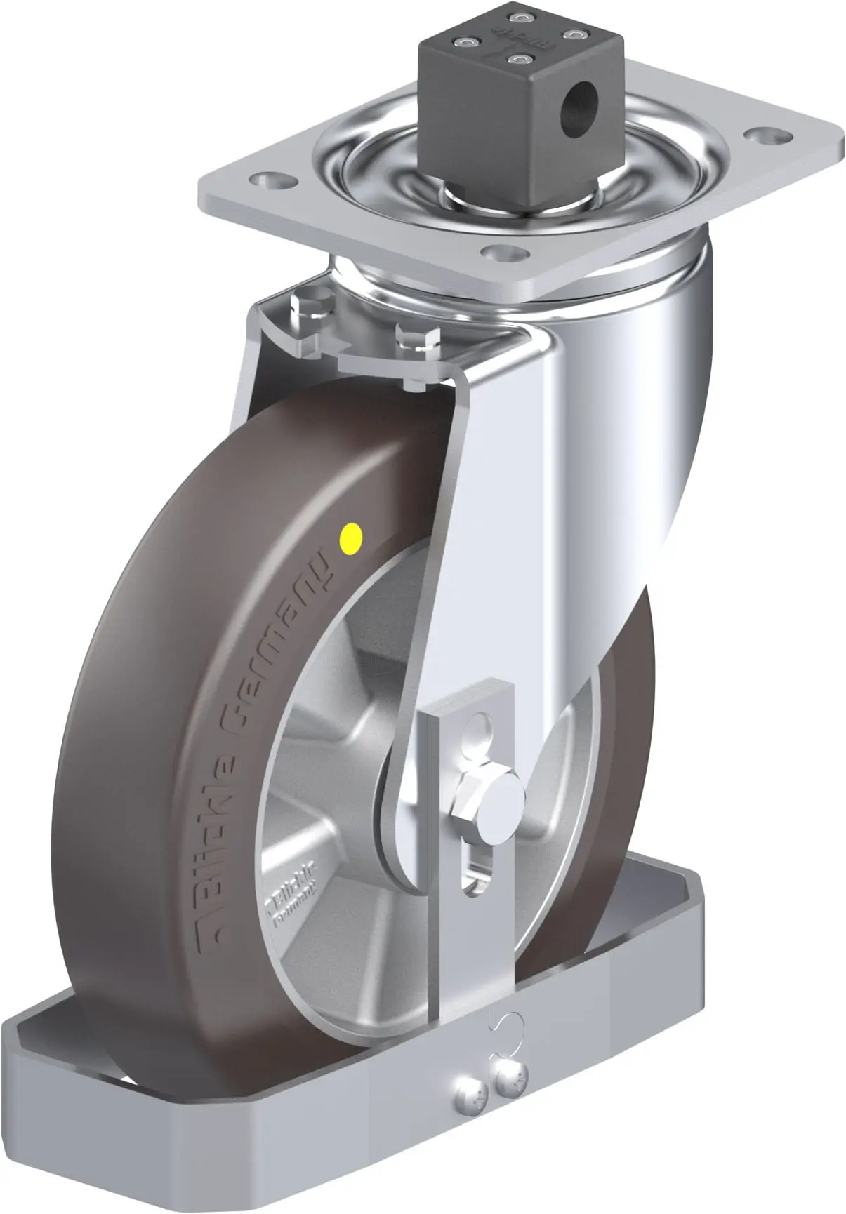 Produktfoto 1 von LH-ALST 200K-CS13-AS-FS