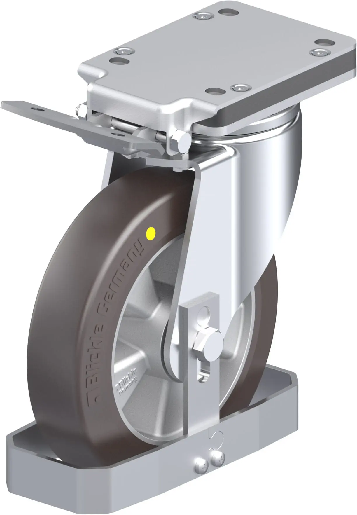 Produktfoto 1 von LH-ALST 200K-IS-AS-FS