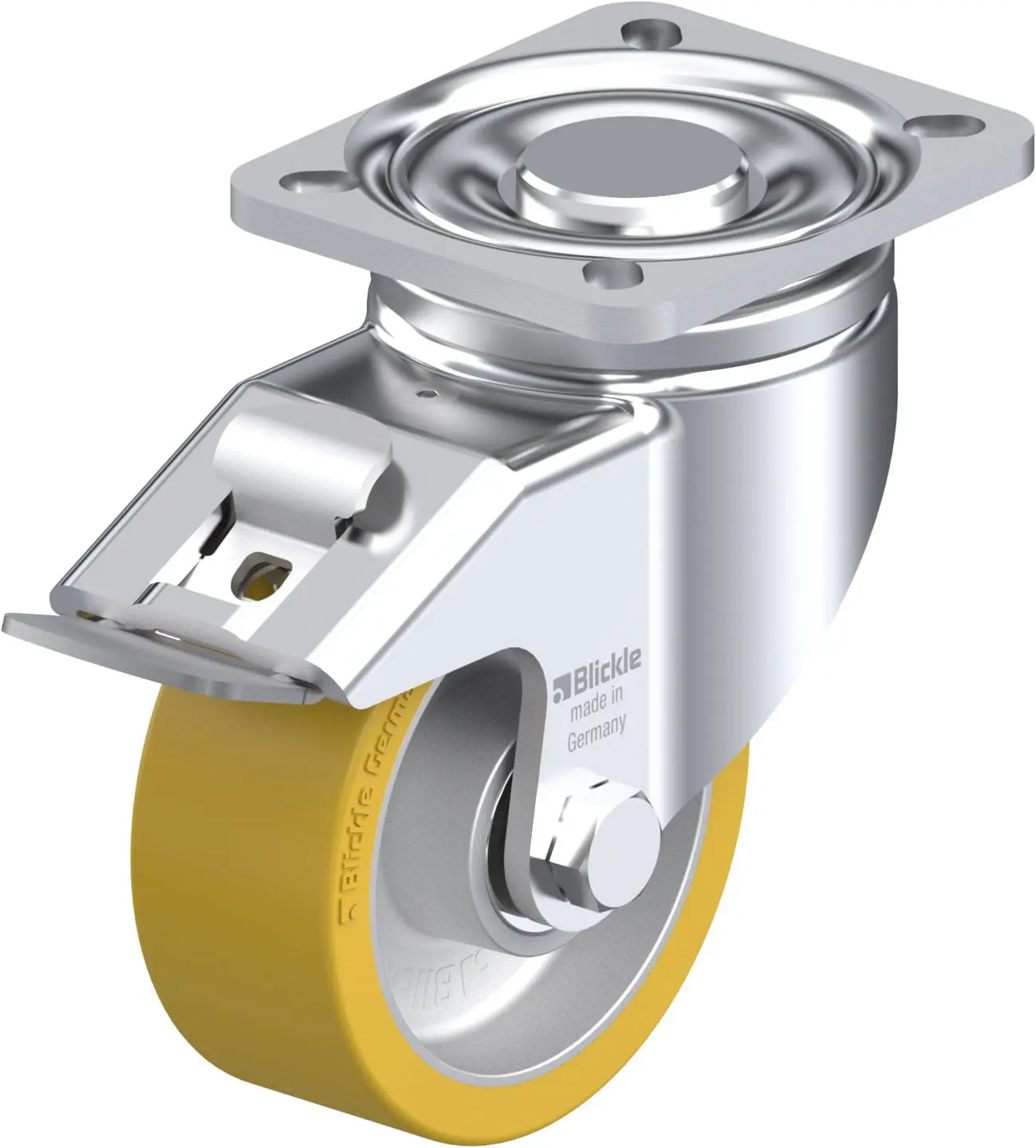 Produktfoto 1 von LH-ALTH 100K-1-FI