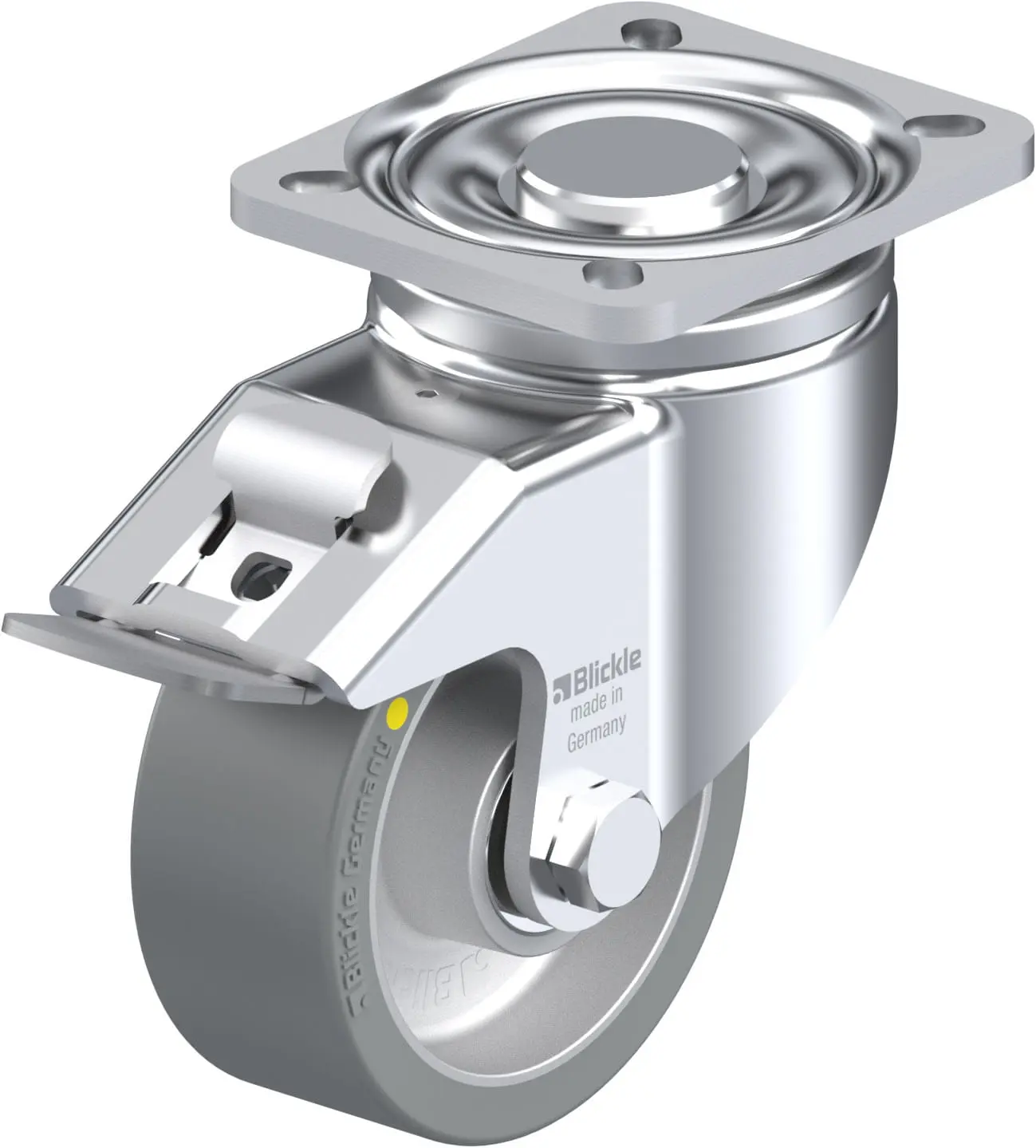 Produktfoto 1 von LH-ALTH 100K-1-FI-AS