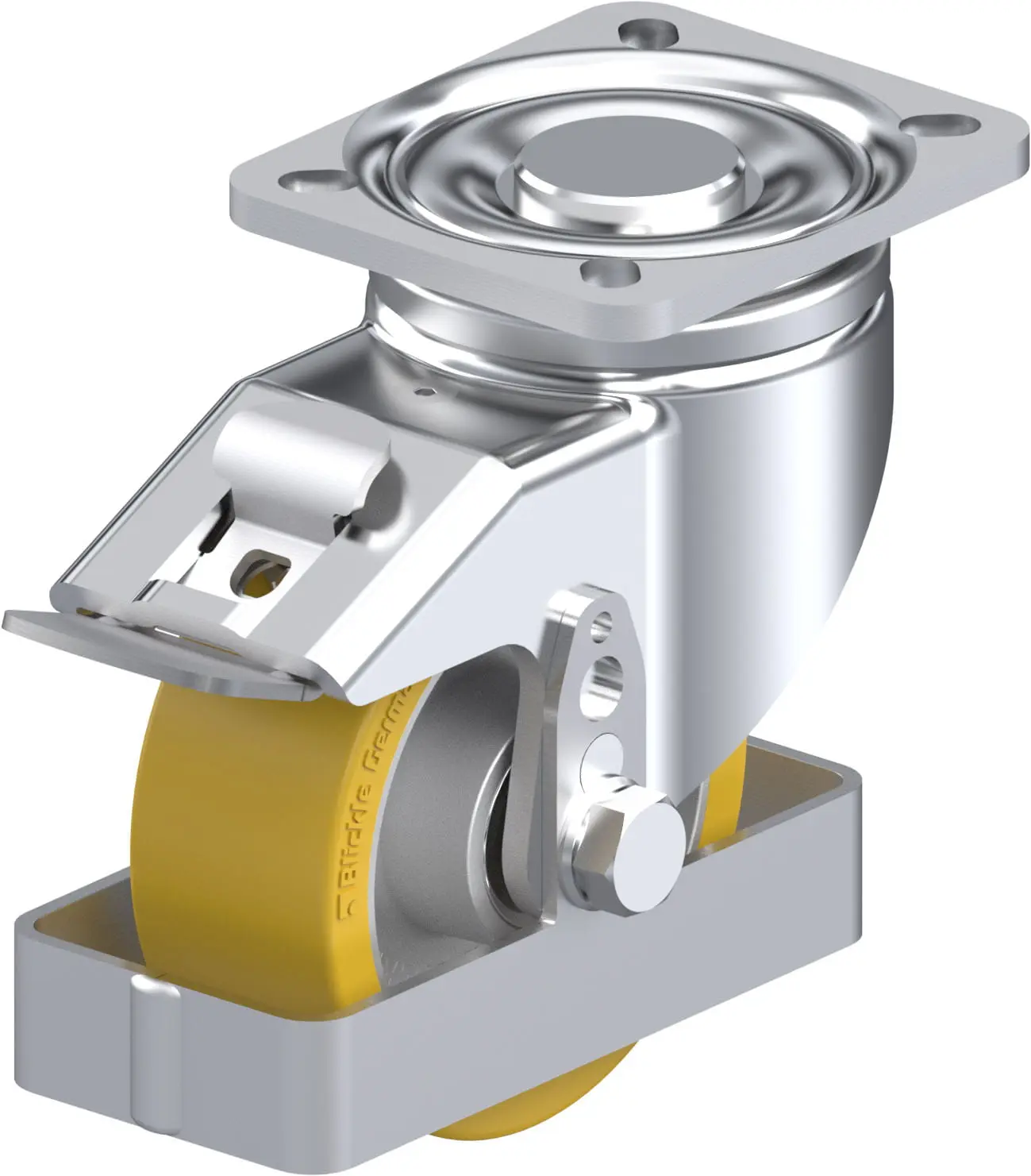 Produktfoto 1 von LH-ALTH 100K-1-FI-FS