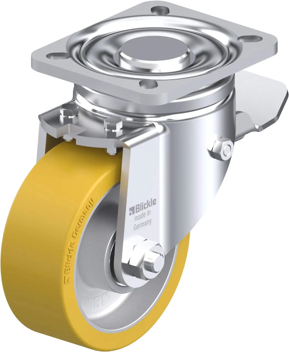 Produktfoto 1 von LH-ALTH 100K-1-ST