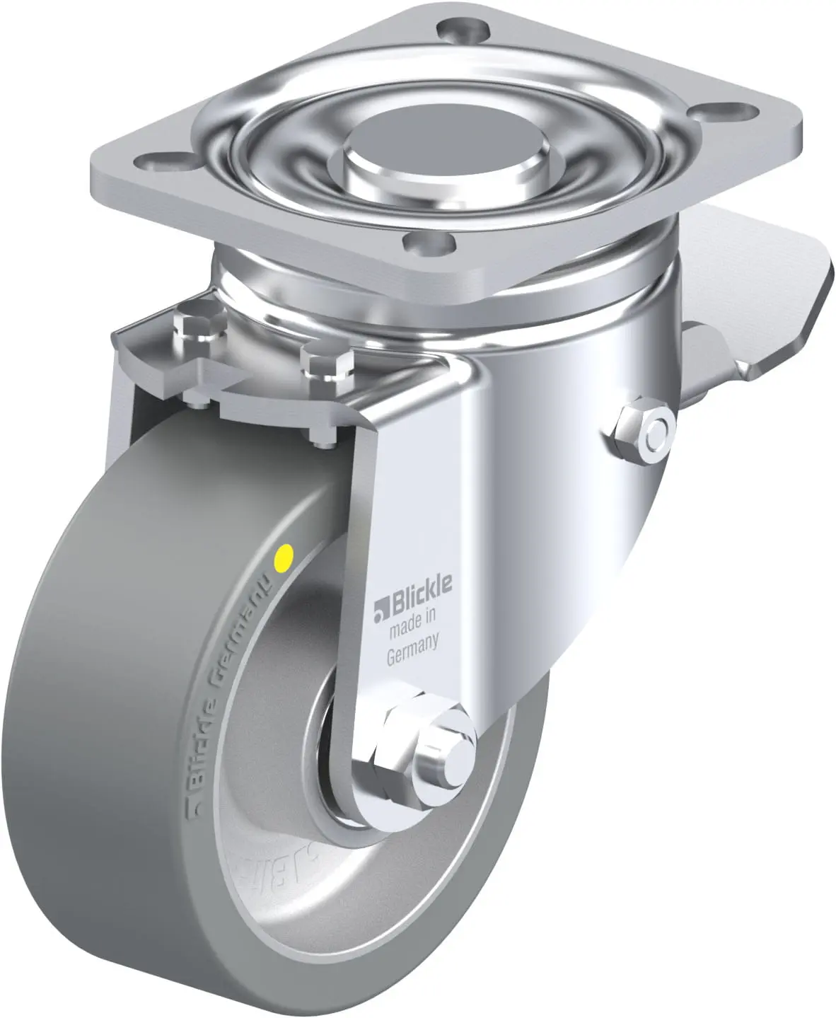 Produktfoto 1 von LH-ALTH 100K-1-ST-AS