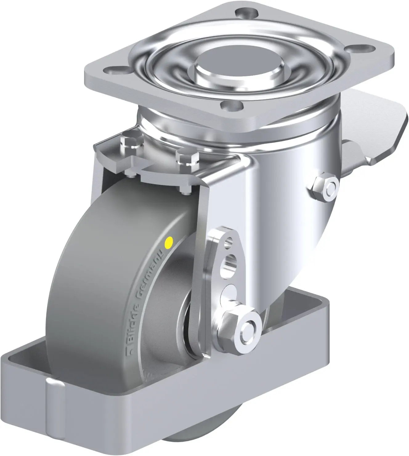 Produktfoto 1 von LH-ALTH 100K-1-ST-AS-FS