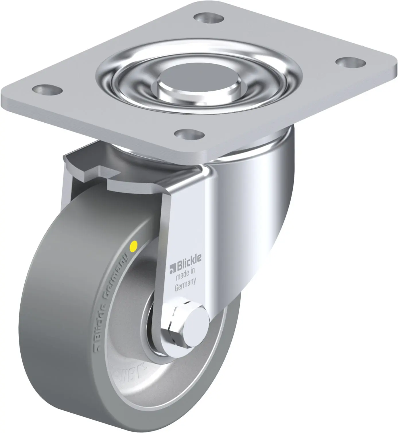 Produktfoto 1 von LH-ALTH 100K-3-AS