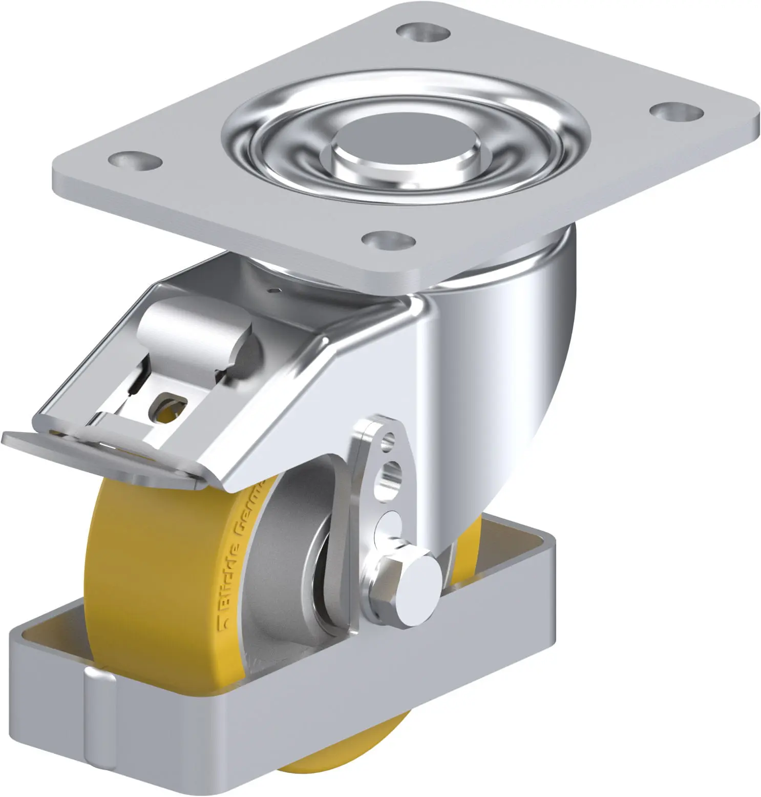 Produktfoto 1 von LH-ALTH 100K-3-FI-FS