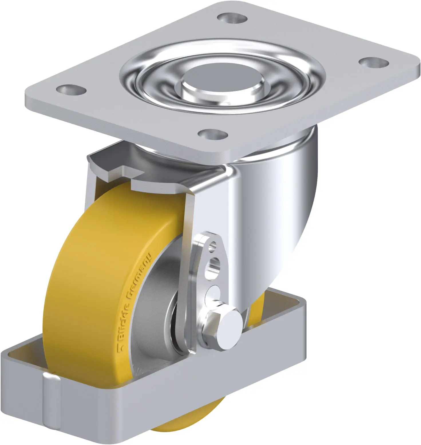 Produktfoto 1 von LH-ALTH 100K-3-FS
