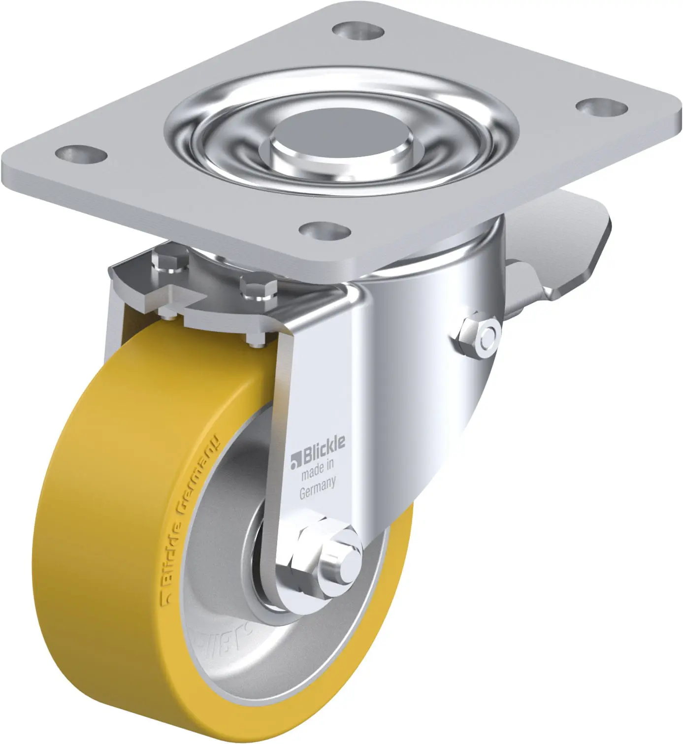 Produktfoto 1 von LH-ALTH 100K-3-ST