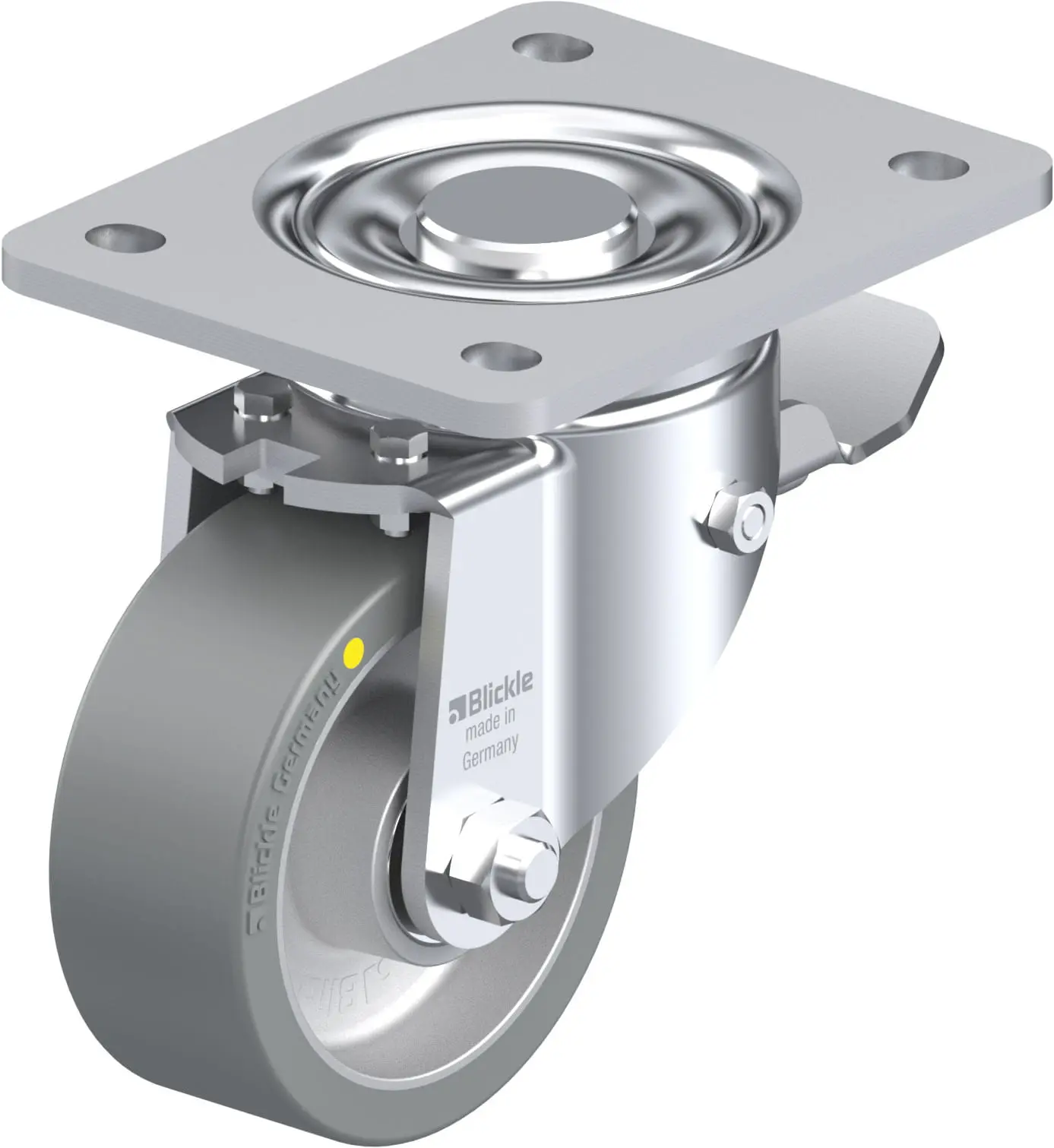 Produktfoto 1 von LH-ALTH 100K-3-ST-AS