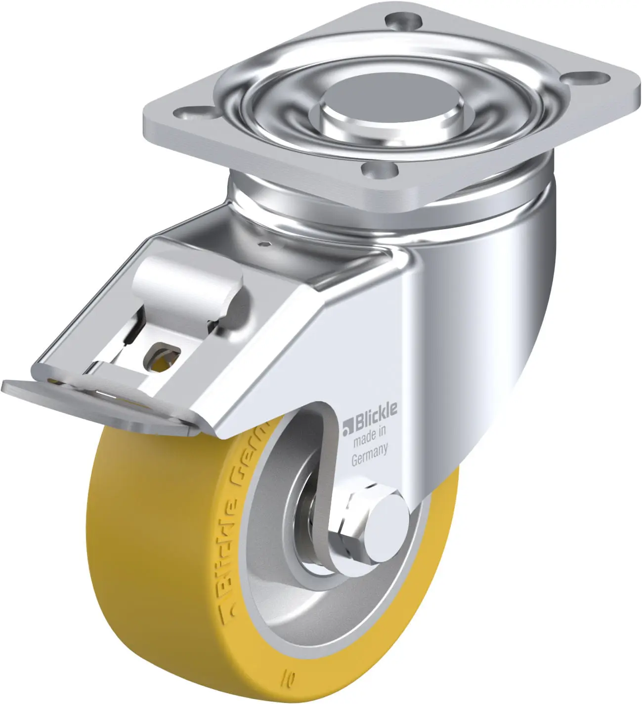 Produktfoto 1 von LH-ALTH 101K-1-FI