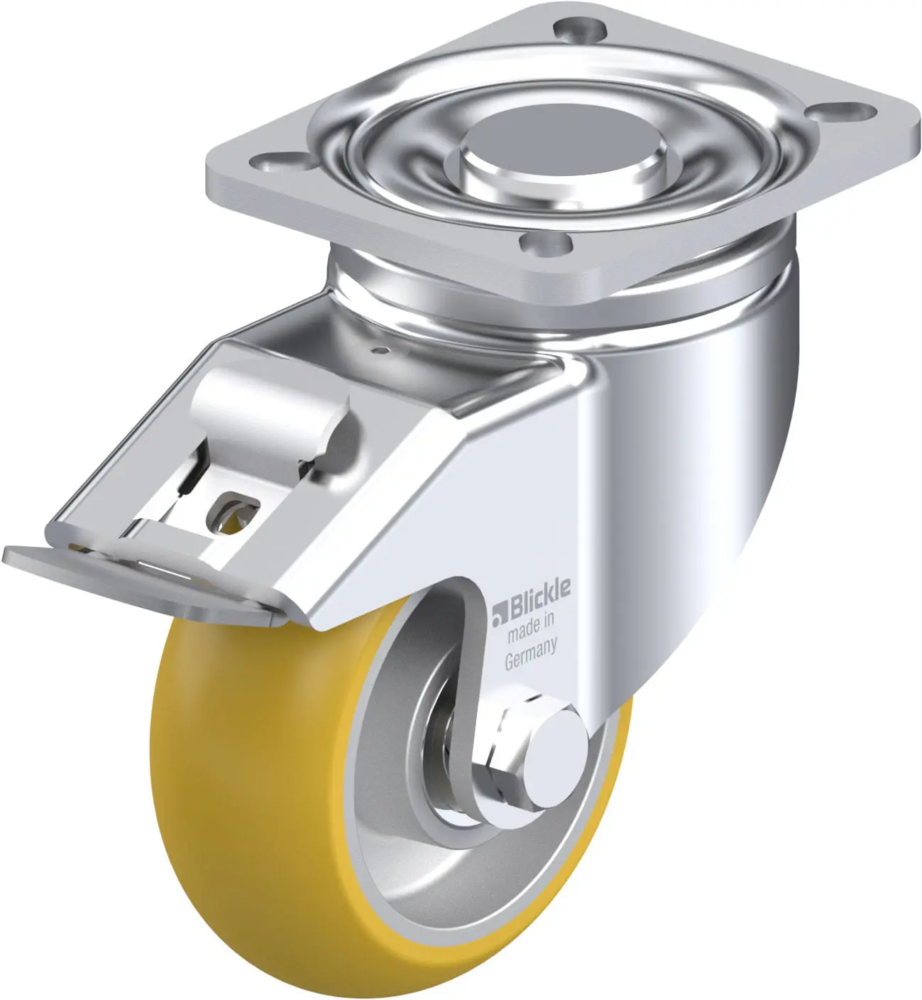 Produktfoto 1 von LH-ALTH 101K-1-FI-CO