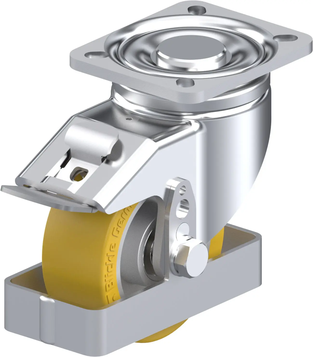 Produktfoto 1 von LH-ALTH 101K-1-FI-FS