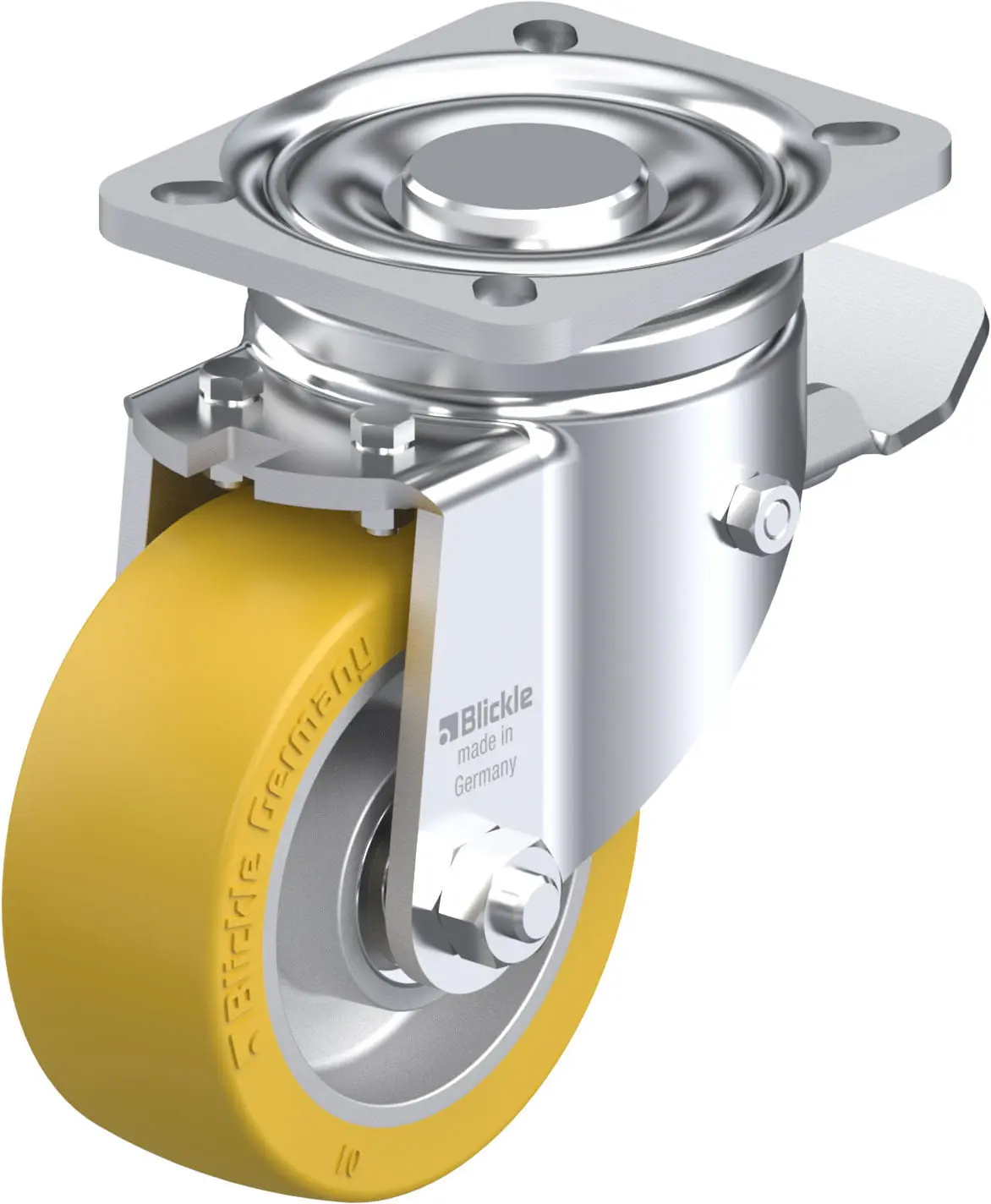 Produktfoto 1 von LH-ALTH 101K-1-ST