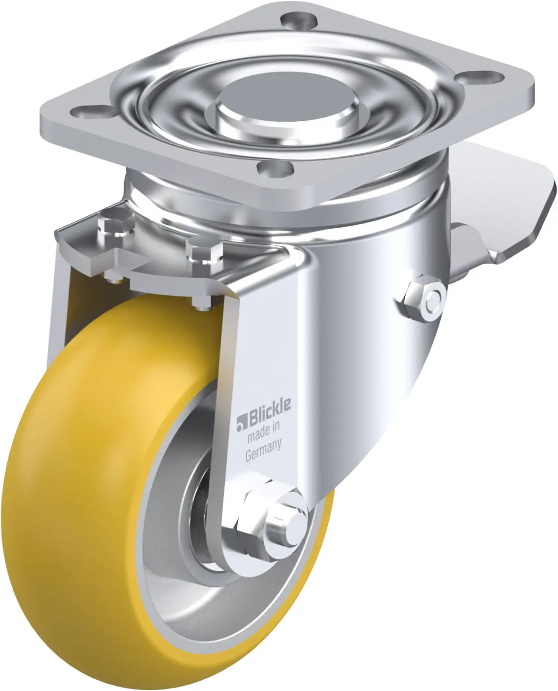 Produktfoto 1 von LH-ALTH 101K-1-ST-CO
