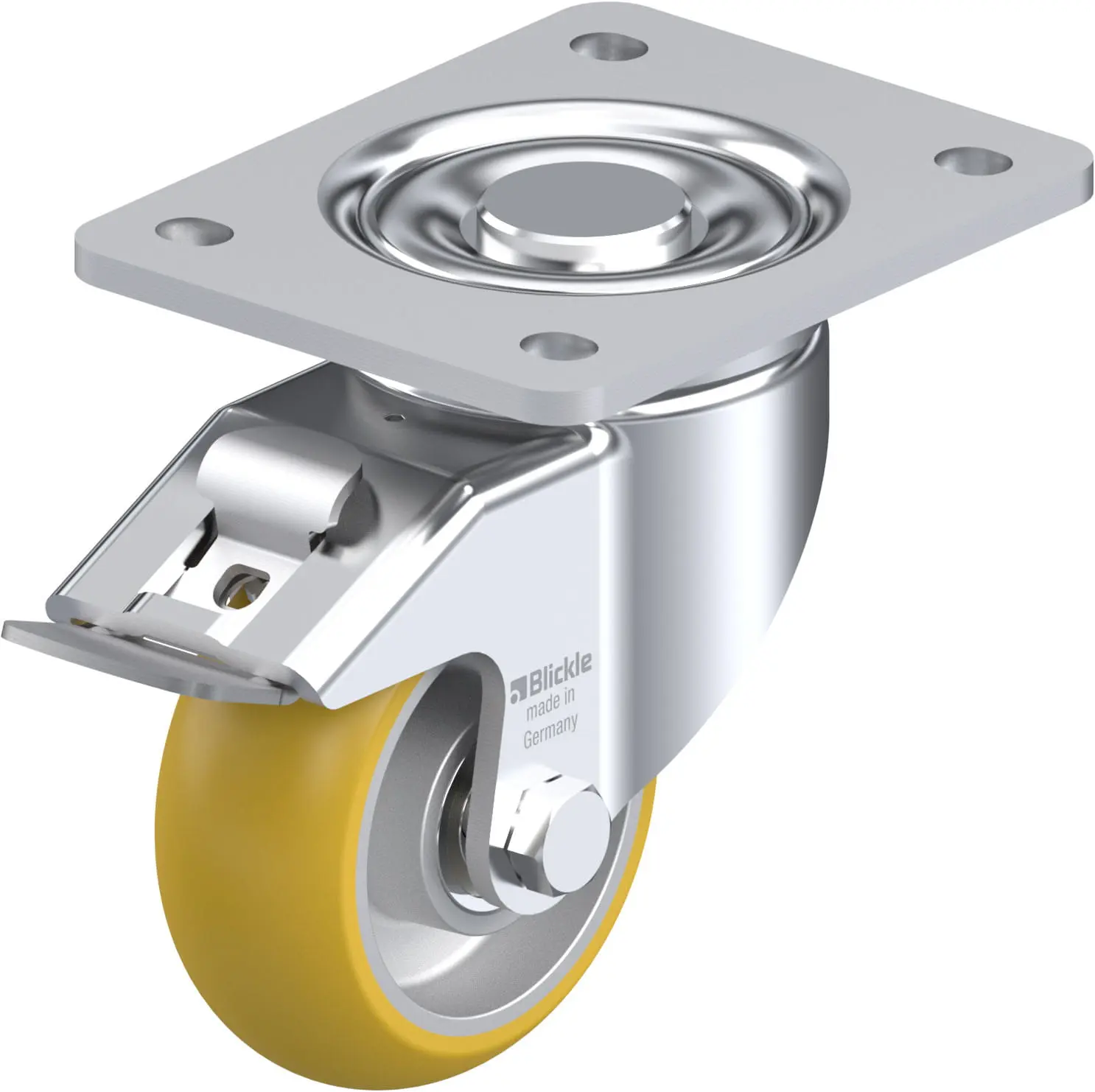 Produktfoto 1 von LH-ALTH 101K-3-FI-CO