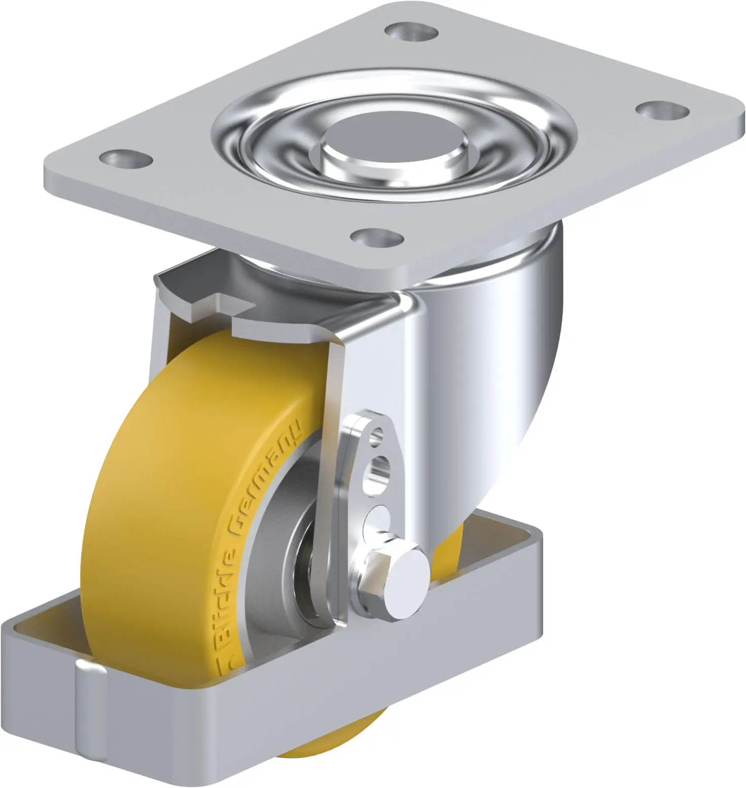 Produktfoto 1 von LH-ALTH 101K-3-FS