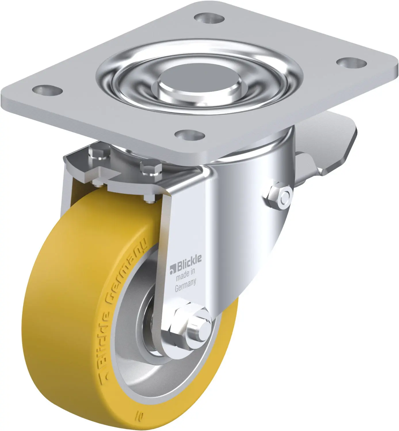 Produktfoto 1 von LH-ALTH 101K-3-ST
