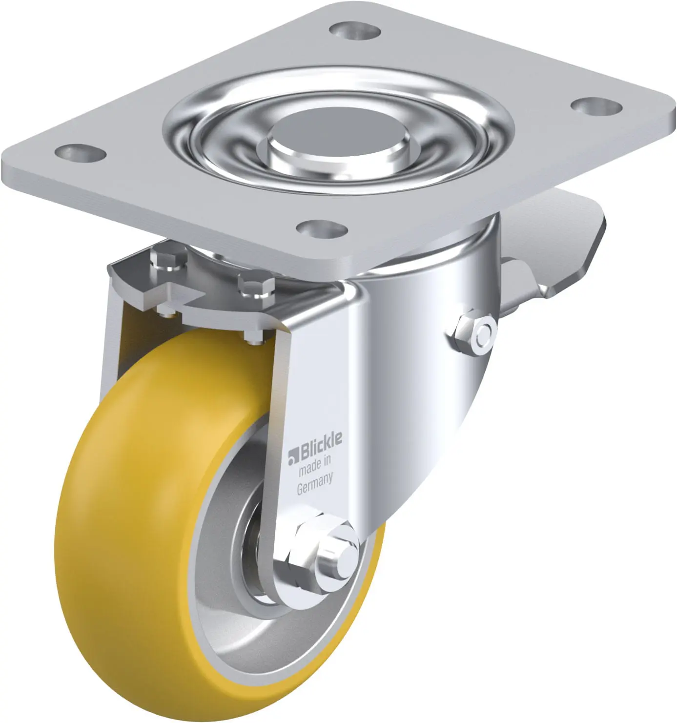 Produktfoto 1 von LH-ALTH 101K-3-ST-CO