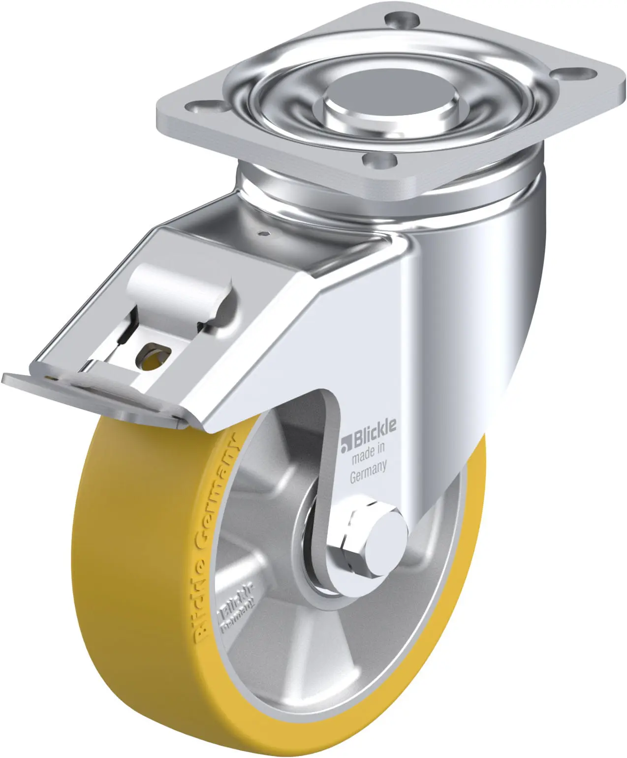 Produktfoto 1 von LH-ALTH 125K-1-FI