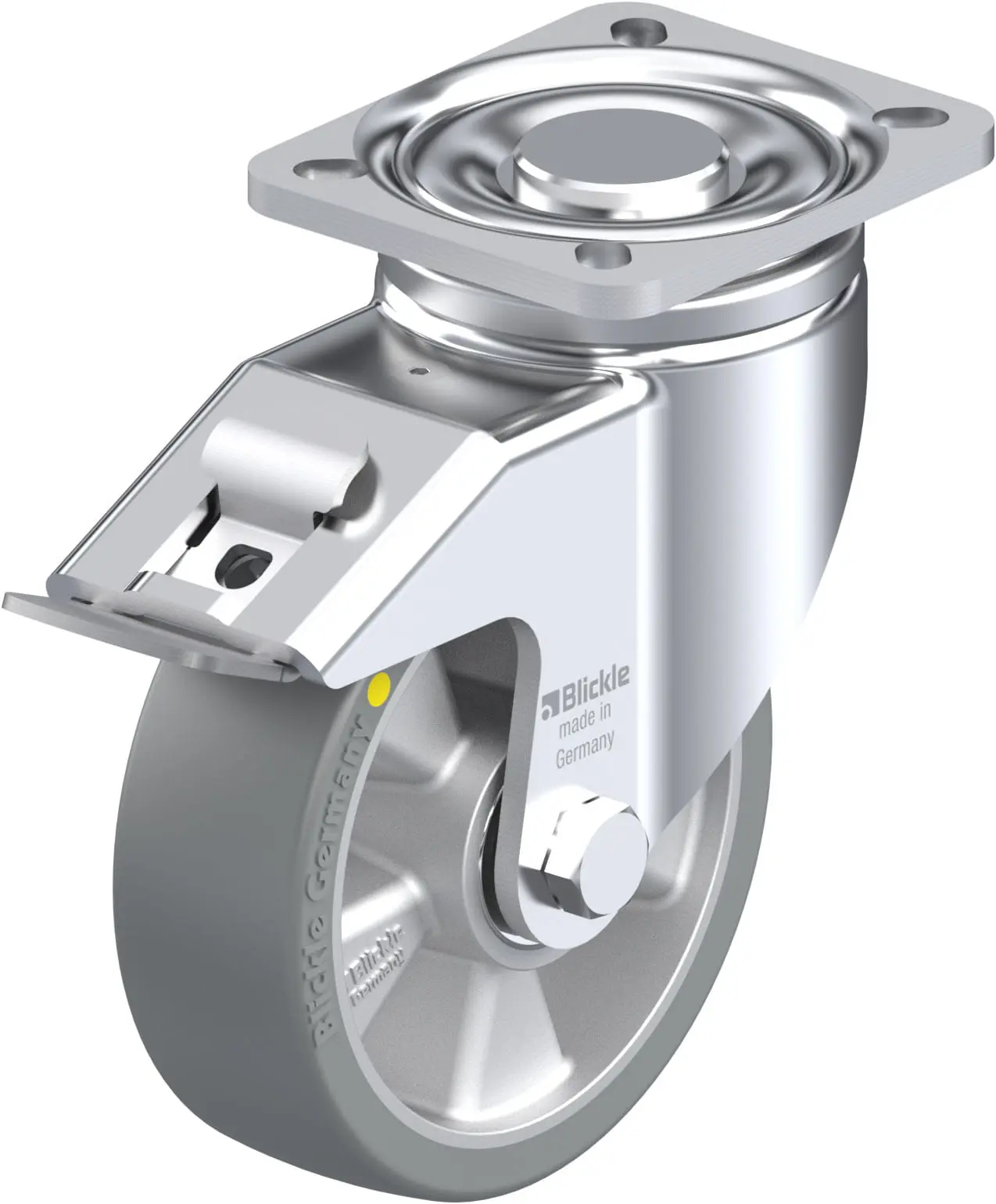 Produktfoto 1 von LH-ALTH 125K-1-FI-AS