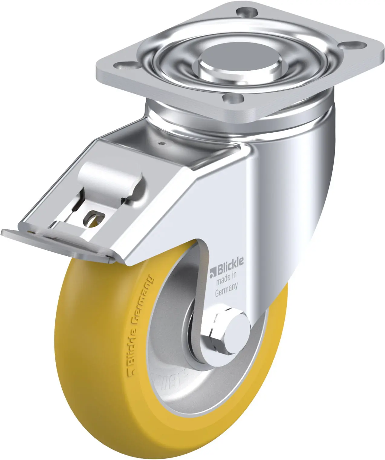 Produktfoto 1 von LH-ALTH 125K-1-FI-CO